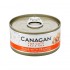 Canagan 吞拿魚伴蝦 無穀物貓罐頭 75g x 12罐 [24罐折扣優惠$324]